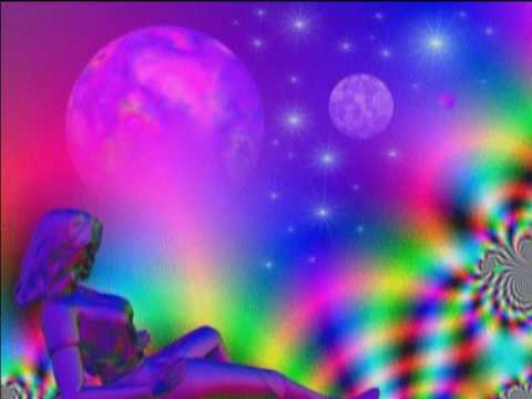 Shamanic Tribes on Acid - Omega Sunset