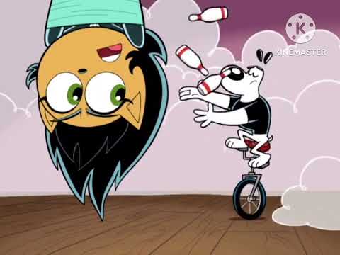 “My Little Animal: The Movie” Part 12 - Animal 6 Meets Molly