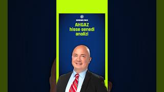 AHGAZ | Ahlatcı Doğal Gaz Hisse Senedi Analizi! | Serdar Pazı