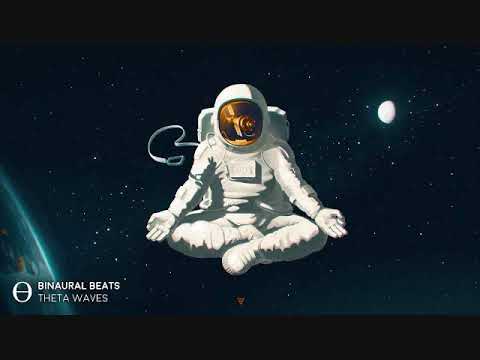 ***WARNING ULTRA DEEP BASS BINAURAL BEATS***  Deep Bass Meditation Music at 432 Hz