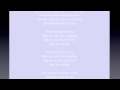 This is The Time Lyric Video- Superchick-God's ...
