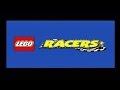 Ps1 Introduction Du Jeu Lego Racers De L Editeur Lego Media 1999
