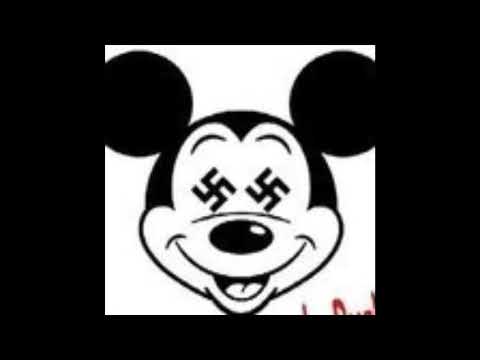Eduardo Bolsonaro - Nazi- Mouse