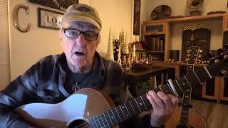 Gordon Lightfoot - 10 Degrees and Getting Colder