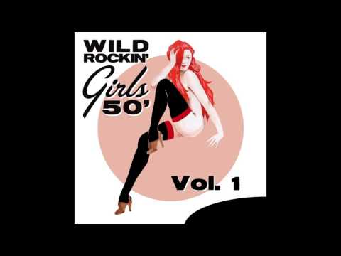 Jackie Dee - Trouble