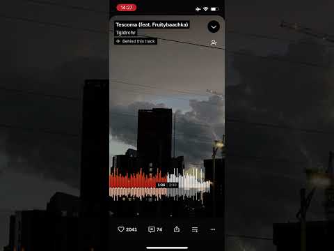 Tgldrchr - tescoma ft fruitybaachka