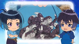 [21夏] 白沙的 Aquatope mini? 中文 