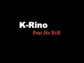 K-Rino - Astronomical [HD]