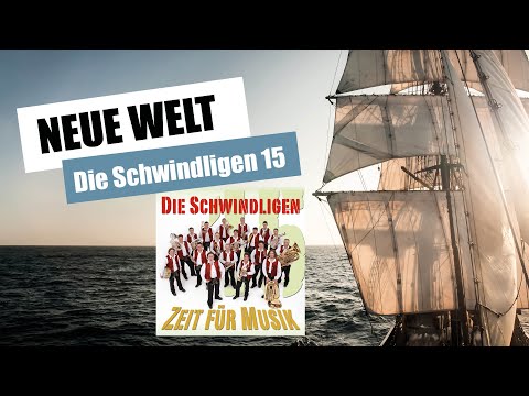 NEUE WELT | Marsch | Die Schwindligen 15