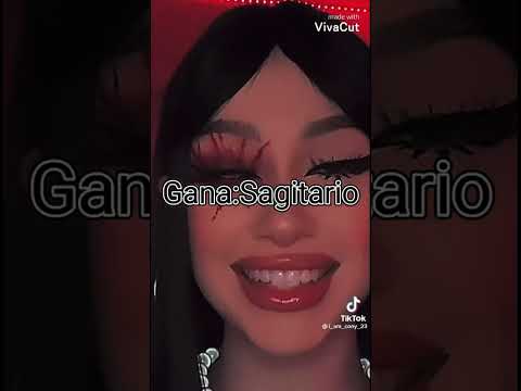 Los signos zodiacales parte 5