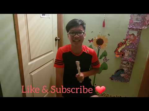 SYMPHONY by Zara Larsson & Clean Bandit COVER- Nose Blow using RECORDER