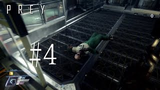 #4駆逐してやる、いや、殺す「Prey」