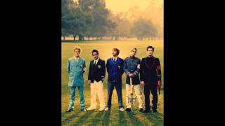 Deadsy Live at the Blue Bird Theater 2002