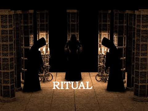 [SOLD] DARK TRAP BEAT INSTRUMENTAL | NINHO TYPE BEAT "RITUAL" |PROD. BY HOLLOWBEATS
