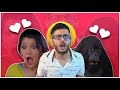 LADKA LADKI AUR WOH CARRYMINATI