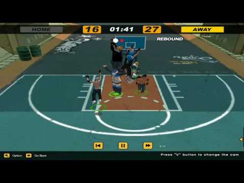 FSSB Awesome - Howl Denies Physics