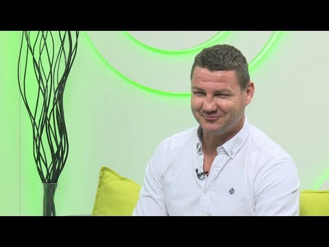 Hosszabbítás - Szellő Imre ökölvívó