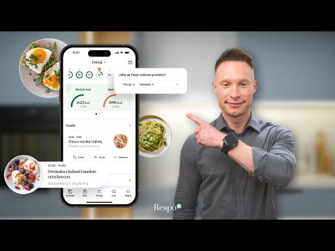 DLACZEGO RESPO? 🤔 Na czym polega nasza metoda i dlaczego jest skuteczna? 🥗🍔