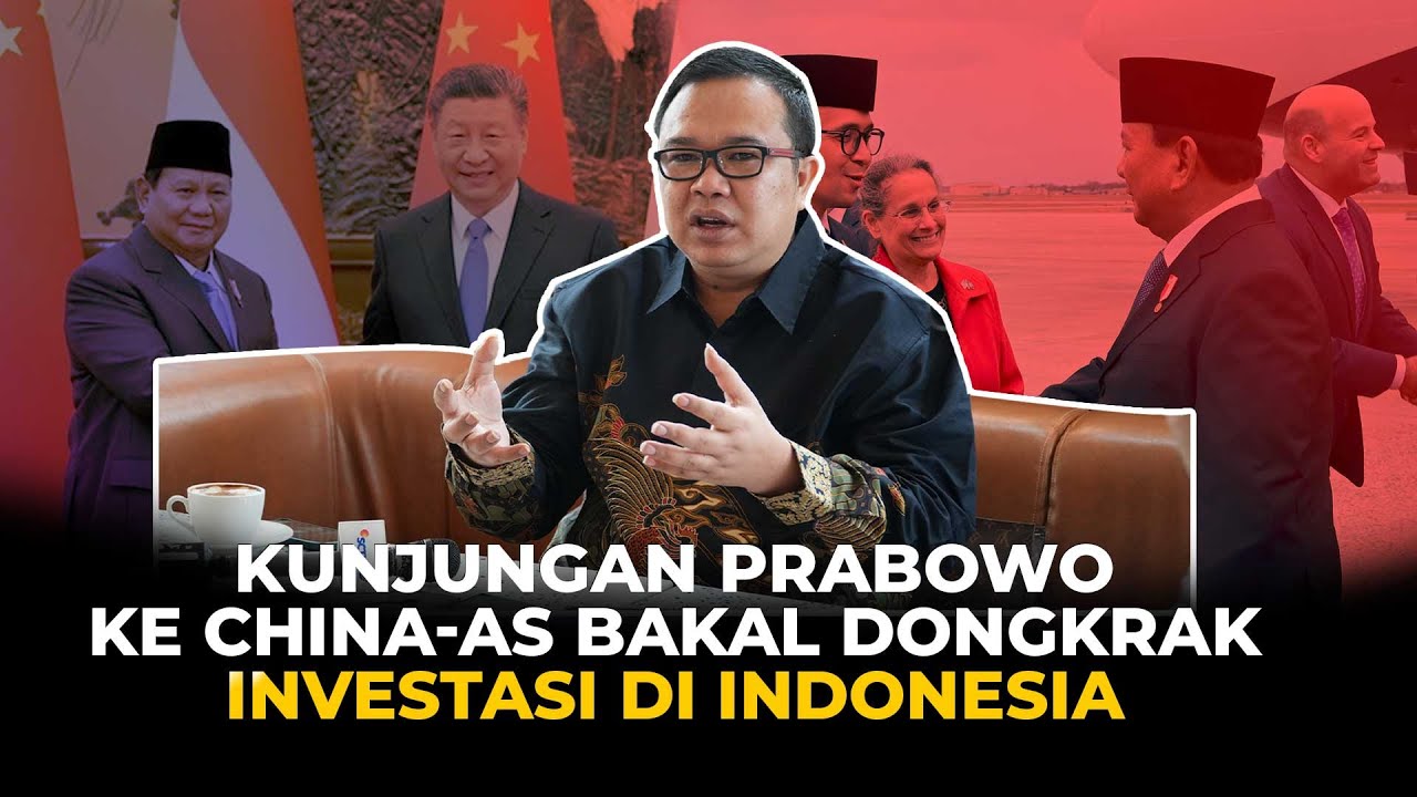 Membaca Langkah Prabowo Pasca 25 Hari Setelah Pelantikan