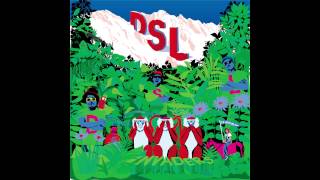 DSL - Invaders (Djedjotronic Remix)