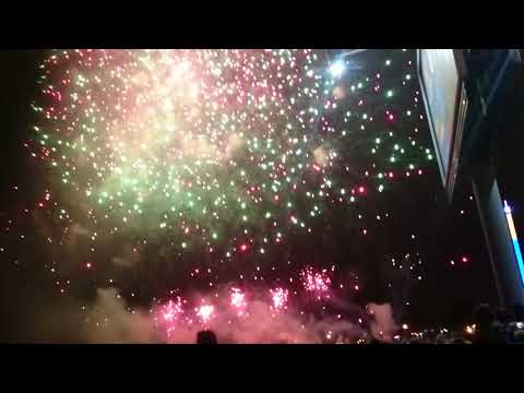 SZWAJCARIA Sugyp Pyromagic2017