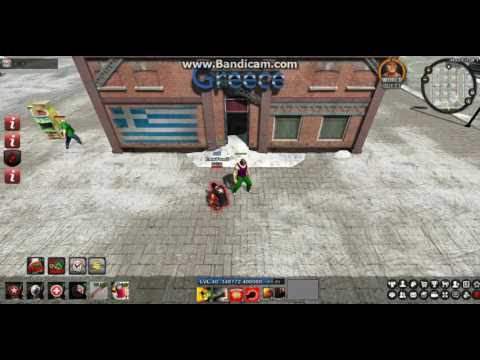 EmeTwn2 CRY, CALL AND LOGOUT ALL IN 1 MIN - HOOLIGANS GAME