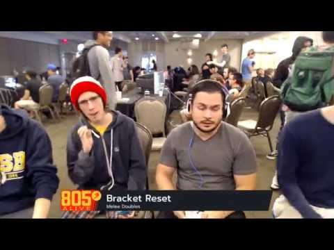 805 Alive 3 - Mchi/LuigiKid vs. Jace/HugS - Grand Finals
