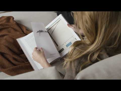 Cosial Sofa Bed - Detail