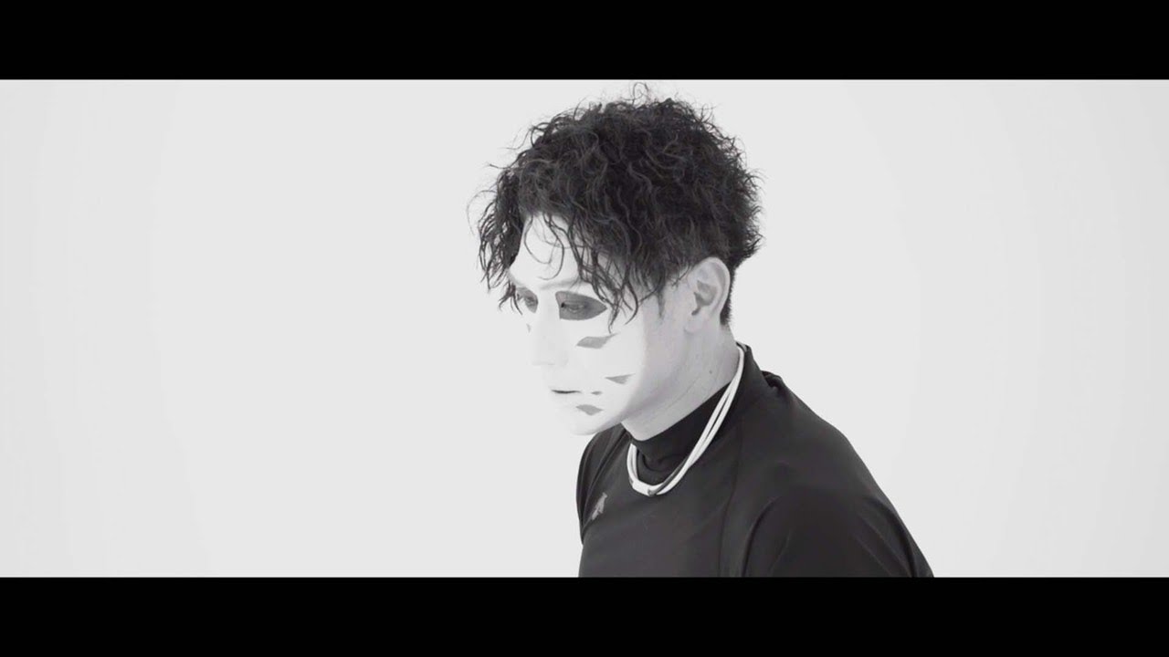 【樽美酒研二】タマキンDIVE MV