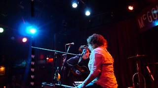 Shovels and Rope, Tickin&#39; Bomb