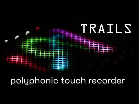 Bela Trails Polyphonic Touch Controller image 20