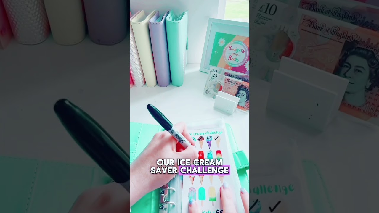 £190 Child Benefit stuffing!