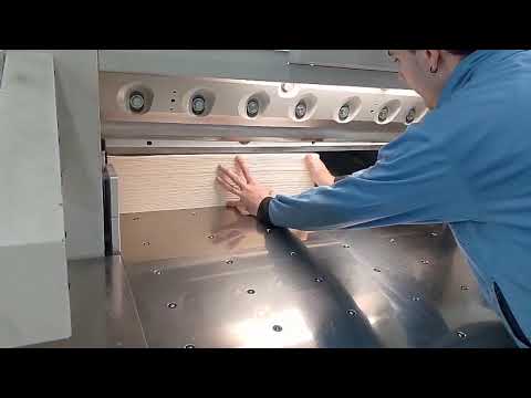 Wohlenberg 115 P240506051