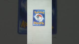 the pokemon card of REGIDRAGO V