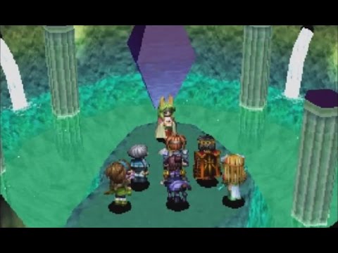 Shining Force 3 Scenario 3 Longplay (Chapter 4)