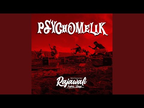 Psychomelik