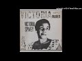 Victoria Spivey - 5 - So Long Buddy - "Victoria & Her Blues" (Spivey Records 1002)