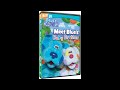 Opening To Blue S Room Meet Blue S Baby Brother 2006 DVD