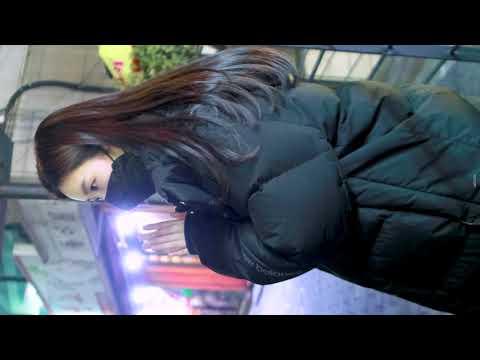 210131 소나무(Sonamoo) 디애나(D.ANA) 낭독공연 퇴근길