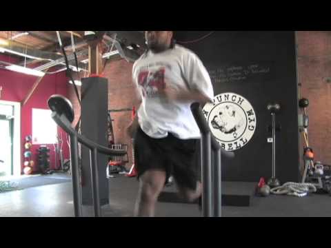 Minute of Strength #165: Art of Strength