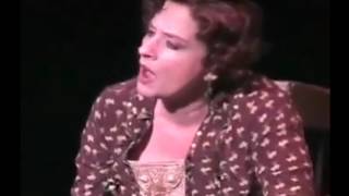 Patti LuPone|Some People|Gypsy musical 2008
