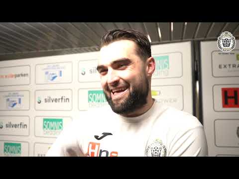 INTERVIEWS | LOKEREN - TEMSE vs. JONG CERCLE | 2022-2023