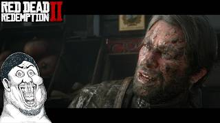 【レッド・デッド・リデンプション 2】#4 ミッションこなしつつ探索しつつ 【RED DEAD REDEMPTIONⅡ PS4 実況プレイ 生放送】