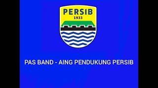 Download lagu Pas Band - Aing Pendukung Persib mp3 Download lagu Pas Band - Aing Pendukung Persib mp3