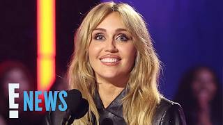 Miley Cyrus Terima Innovator Award di iHeartRadio Music Awards 2026, Kenang Peran Hannah Montana