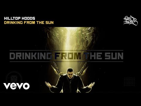 Video thumbnail for Drinking from the Sun