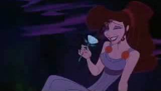 Disney Princess Tribute-Beat of my Heart-Hilary Duff