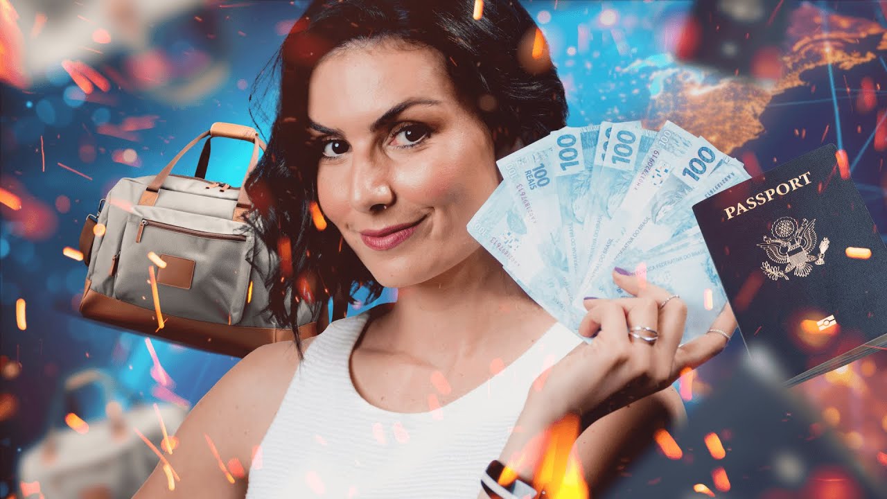 INVESTIR FORA DO BRASIL PODE SER A MELHOR ESCOLHA PARA O SEU DINHEIRO!