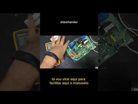Vídeo: Como testar o optoacoplador em campo: 8 passos práticos