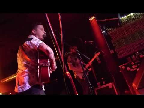 American Aquarium Live@The Larimer Lounge, Denver, 06 / 19 / 2019(part 1)